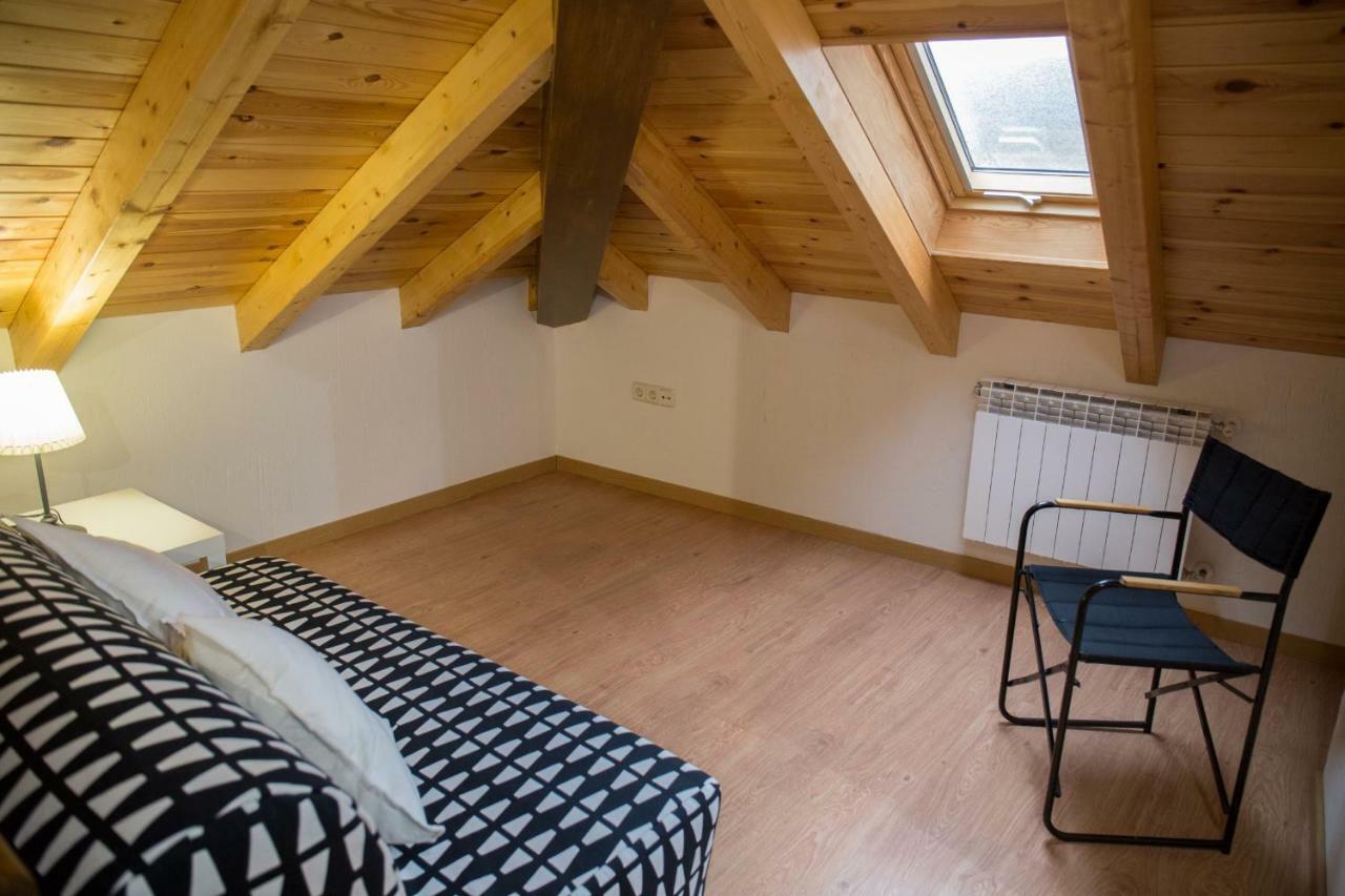 Acebos Apartment