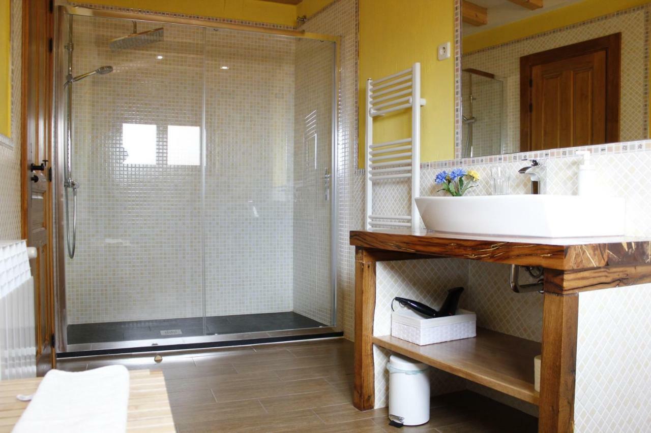 Apartment Acebos *